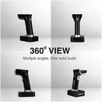 Scanmarker 1D/2D Wireless Barcode Scanner – Boost Speed & Accuracy - Image 4