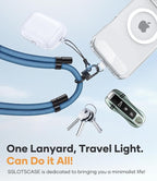 for Phone Lanyard Crossbody - Image 7