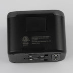 Universal Travel Adapter, VYLEE 5 in 1 International Power Adapter, 3.5A - Image 2