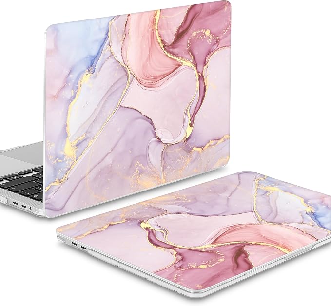 Mektron Case for MacBook Pro 16 inch A2141 - Image 5