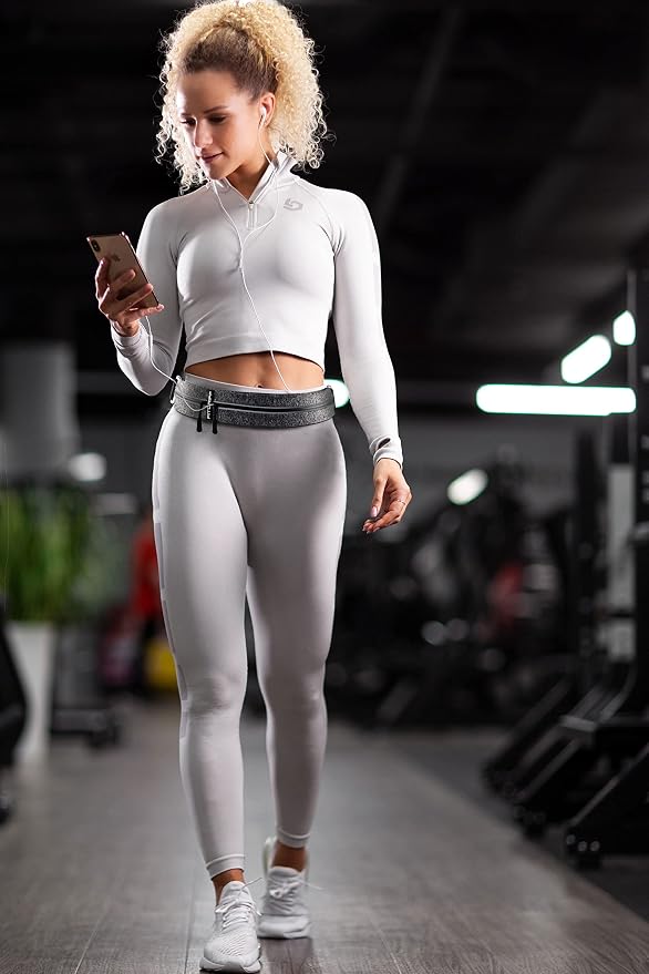 Fitgriff® Running Belt for Men & Women - Image 6