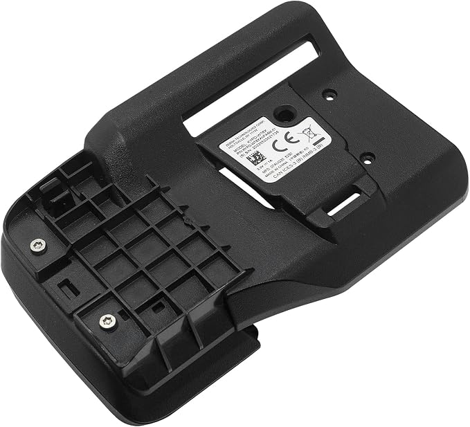 Wearable External Keyboard for Zebra WT6300 Computer Specification Sheet - Image 4