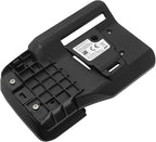 Wearable External Keyboard for Zebra WT6300 Computer Specification Sheet - Image 4
