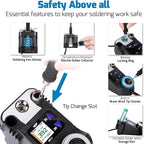 WEP 982-V Micro Soldering kit - Image 5
