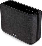 Denon Home 250 Wireless Smart Speaker – Mid-Size, Stereo Sound, Wi-Fi & by DenonElectronicsUSALLC