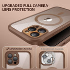 BERFY Magnetic for iPhone 13 Pro Max Case, Compatible - Image 4