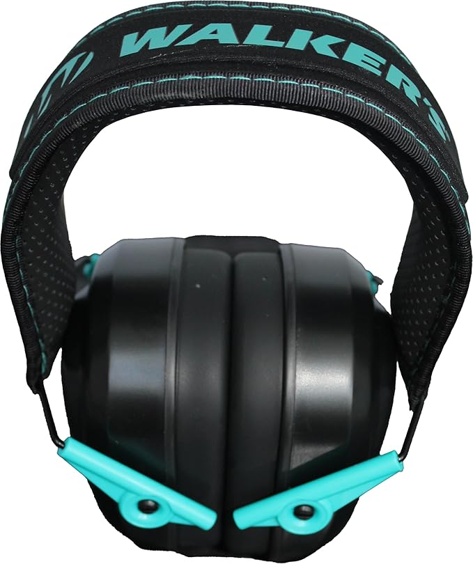 Walker's Earmuffs - Image 2