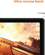 Amazon Basics 27 inch Gaming Monitor, FHD 1080P, VESA Compatible, Adaptive sync - Image 6