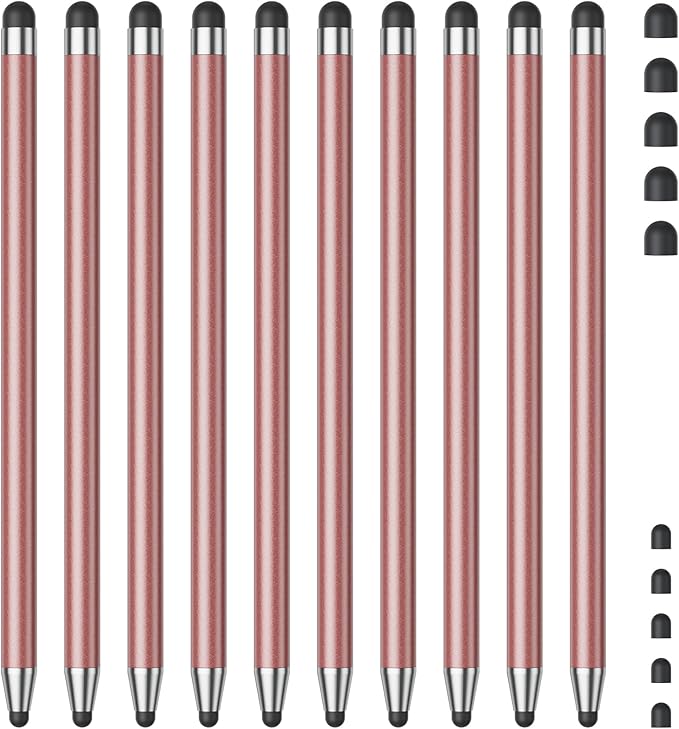 Stylus, Stylus Pen for Touchscreen, High Precision and Sensitivity Stylus Pen by Unknown
