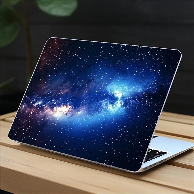 Compatible with MacBook Air 13.3 13.6 Inch Case 2022 2021 2020 2019 Plastic - Image 6