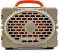 Turtlebox Original Gen 3: Portable Outdoor Bluetooth Speaker – Ultra-Loud by TurtleboxLoudOutdoorAudio