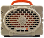 Turtlebox Original Gen 3: Portable Outdoor Bluetooth Speaker – Ultra-Loud by TurtleboxLoudOutdoorAudio