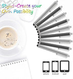 Outus 36 Pcs Stylus Pen for Universal Capacitive Touch Screens Devices - Image 3