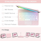 typecase Touch iPad 10th Generation Case - Image 4