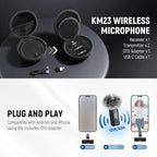 NEEWER Basics PA056 Vlogging Kit - Image 3