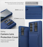 Vihibii for Samsung Galaxy Z Fold 6 Case Wallet - Image 4