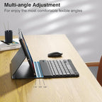 OYEEICE Keyboard Case for iPad 9th Generation - Image 4