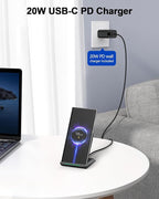 NANAMI Fast Wireless Charger - Image 2