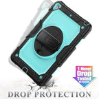 SEYMAC stock Case for iPad Air 3 2019 / Pro 10.5'' - Image 6