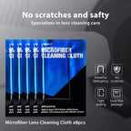 VSGO 11-in-1 Mirrorless Camera Cleaning Kit - Image 9