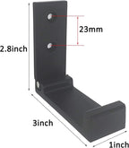 Folding Coat Hooks, Foldable Wall Hooks - Image 7