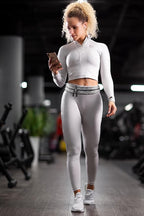 Fitgriff® Running Belt for Men & Women - Image 6