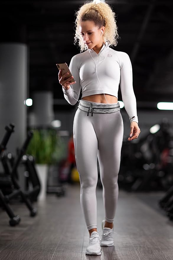 Fitgriff® Running Belt for Men & Women - Image 6
