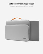 tomtoc 360 Protective Laptop Carrying Case - Image 7
