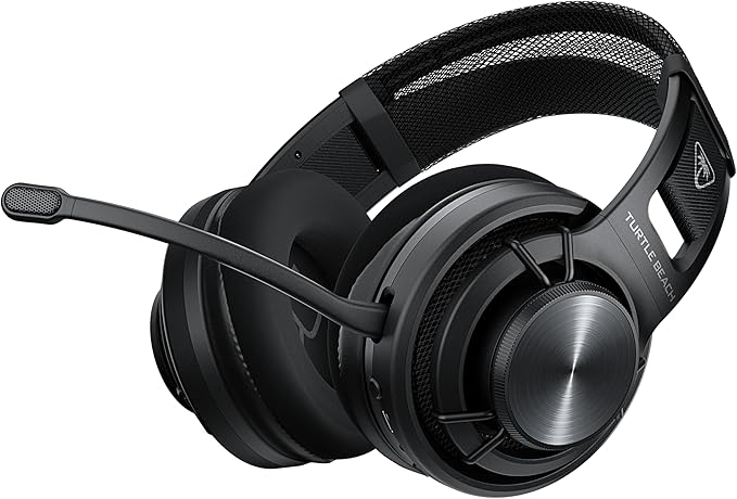 Turtle Beach Atlas Air Wireless Open Back PC Gaming Headset - Image 16