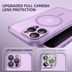 BERFY Magnetic for iPhone 16 Pro Case, Compatible - Image 5