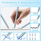 Pencil 2nd Generation for iPad 2018-2024 - Image 5