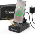 Gifts for Men and Women, Wireless Phone Charger Stand by Joymate