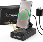 Gifts for Men and Women, Wireless Phone Charger Stand by Joymate