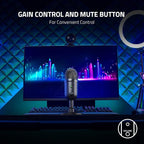 Razer Seiren V2 X USB Condenser Microphone - Image 7