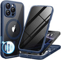 BERFY Magnetic for iPhone 16 Pro Case, Compatible by BERFY