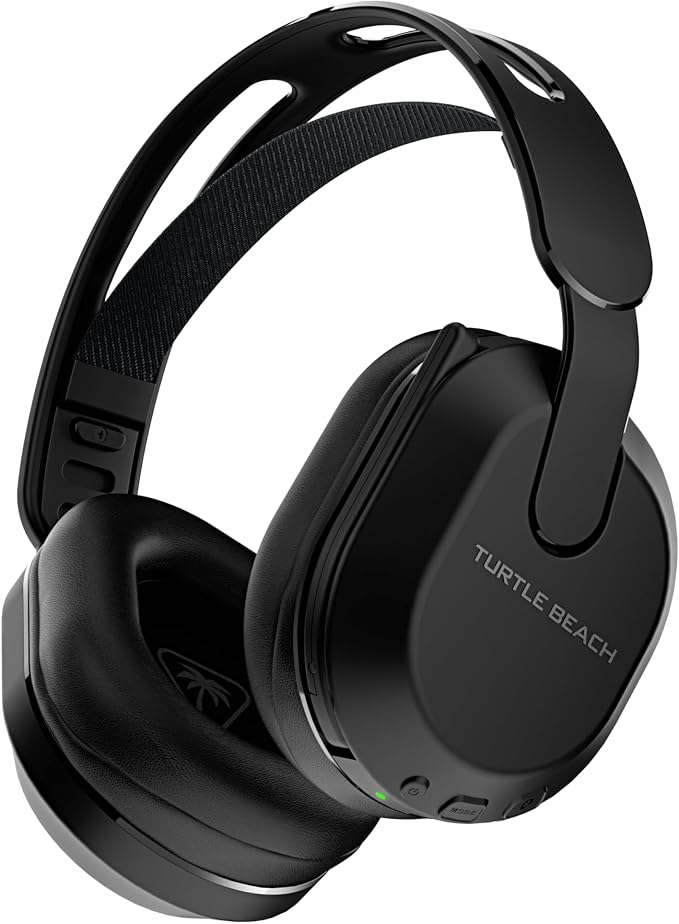 Turtle Beach Stealth 500 Wireless Gaming Headset Licensed - Image 11