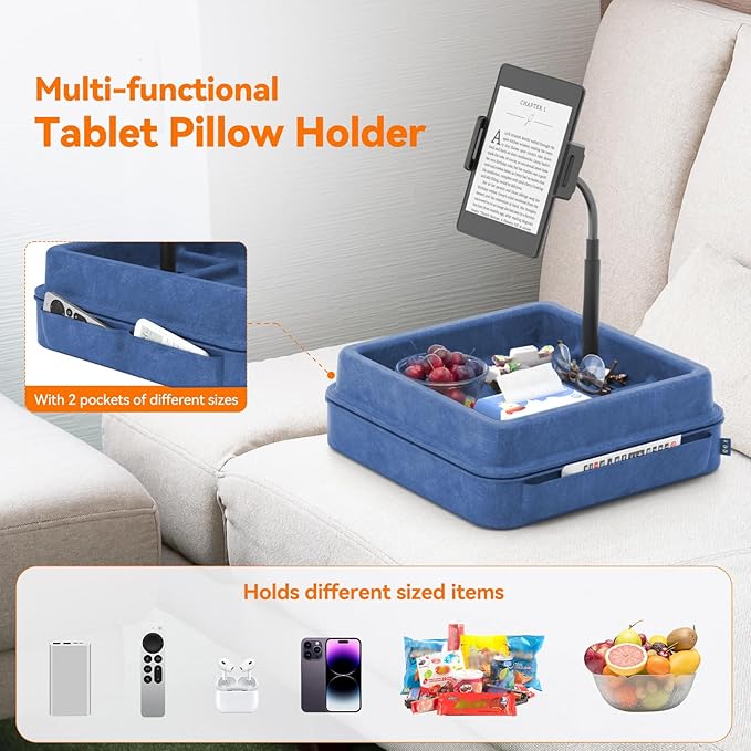 KDD Tablet Pillow Holder - Image 7