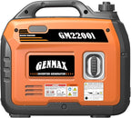 GENMAX Generator，EPA Compliant, Eco-Mode Feature, Ultra Lightweight - Image 3