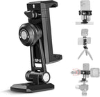 NEEWER Metal Phone Tripod Mount Adapter by Neewer