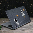 for MacBook Air 13 inch Case 2020 2019 2018 Release M1 A2337 A2179 A1932 - Image 6