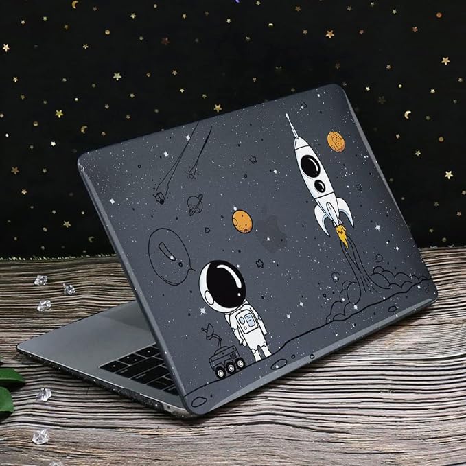 for MacBook Air 13 inch Case 2020 2019 2018 Release M1 A2337 A2179 A1932 - Image 6