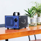 Airthereal MA5000 Commercial Ozone Generator, High Capacity Ozone Machine Odor - Image 5