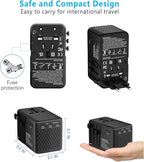 Travelconverter Adapter Voltage Converter That Steps Down 230 Volts to 120 Volts - Image 6