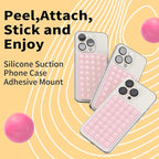 Double Sided Octo Buddy Suction Cup Phone Mount - Image 4