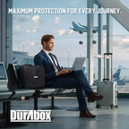 All Weather Hard Case 18 x 14 x 6” - Image 6