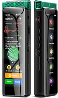 136GB Digital Voice Recorder by innioasis