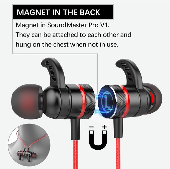 SoundMaster Pro V1 - Image 6