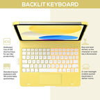typecase Touch iPad 10th Generation Case - Image 3