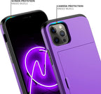 Nvollnoe for iPhone 12/iPhone 12 Pro Case - Image 4