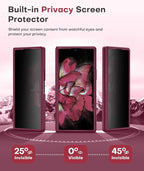 BERFY Magnetic for Samsung Galaxy Z Fold 7 Case - Image 2